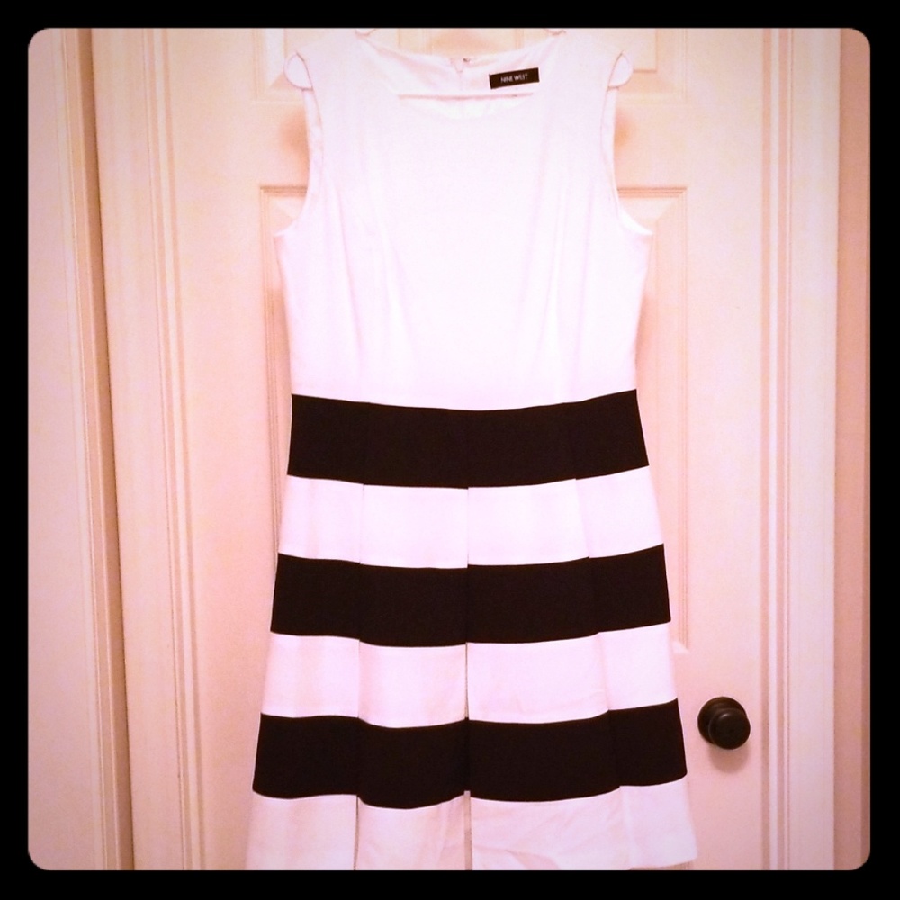 Nine West Dress